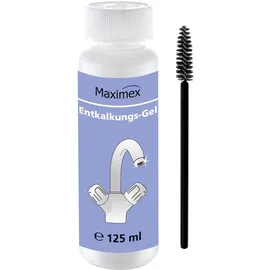 Maximex Entkalker 125 ml