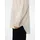 Vero Moda VMPLAZA LS HIGHNECK Long Pullover Beige M