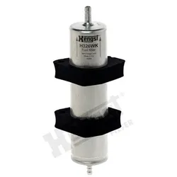 HENGST FILTER Kraftstofffilter  55mm für VAG 8K0127400A 8K0127400C 8K0127400 H326WK