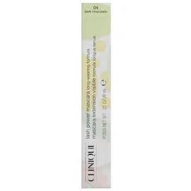 Clinique Lash Power Long-wearing Formula dark chocolate