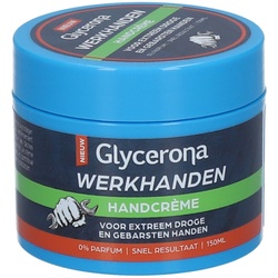 Glycerona Work Hands Handcreme