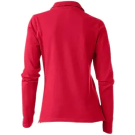 Heine Poloshirt Rot 40