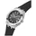 GUESS Asset Uhr - Black - One Size