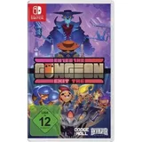 Enter/Exit the Gungeon Nintendo Switch