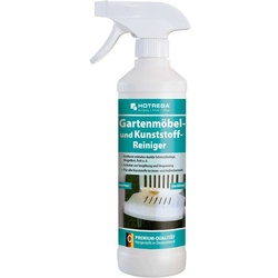 HOTREGA® Gartenmöbel und Kunststoff Reiniger 500 ml Kunststoffreiniger