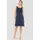 Swing Olivia Cocktailkleid Blau 40