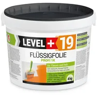 Level + Level+ - level+ Flüssigfolie Dichtfolie Abdichtung Holz