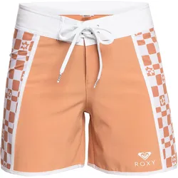 ROXY Bedruckte BSH Damen-Badeshorts 5