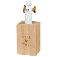 räder Kleine Engelbegleiter Angel to go ca. 4,2cm
