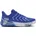 Ultrashot Clay Tennis Shoe Dazzling Blue/White/Baltic Sea 43 43