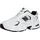 White/Black 40,5