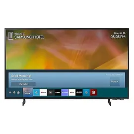 Samsung HG43AU800 43" 4K UHD Hotel TV HAU8000