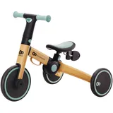 Kinderkraft 4TRIKE Blau