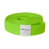 LUDWIG ARTZT GMBH Super Band Textil grün