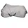 Bucas Sun Shower Pferdedecke 0g 135 cm Silber
