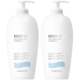 Biotherm Lait Corporel L'Original Doppelpack 2x400 ml Lotion