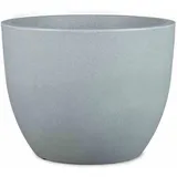 Siena Garden Bristol Ø 60 x 46 cm stein-grau