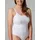 SKINY Stringbodies Weiß 36