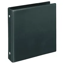 Veloflex DIN A6 25 mm Schwarz 1 St.