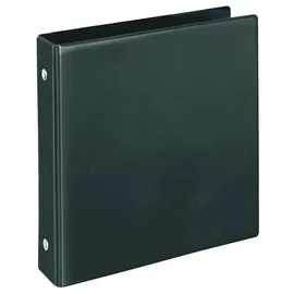 Veloflex DIN A6 25 mm Schwarz 1 St.