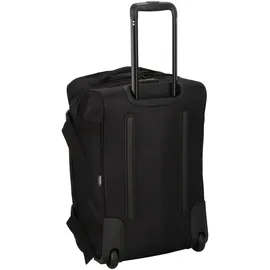 American Tourister Urban Track 2-Rollen Cabin 55 cm / 55 l asphalt black