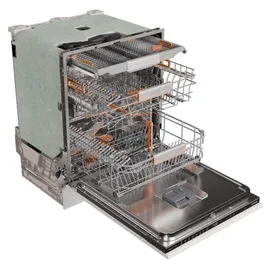 Gorenje G600 GV673A65 Einbau-Geschirrspüler (vollintegrierbar, 598 mm breit)