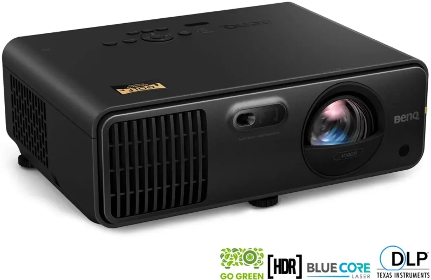 BenQ Beamer Golf AH700ST 1080p