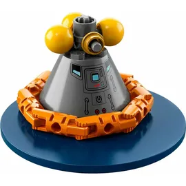 LEGO Ideas NASA Apollo Saturn V 21309