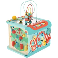 HaPe Magischer Motorikwürfel mehrfarbig