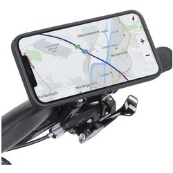 Wicked Chili Motorrad Fahrrad Handy Halterung für iPhone 12 / Handy-Halterung