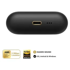 Huawei FreeBuds Pro 4 Schwarz