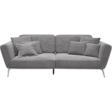 set one by Musterring Big-Sofa »SO 4500«, grau