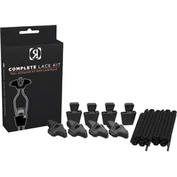 RONIX COMPLETE AUTOLOCK Lace Lock Kit 2025 black