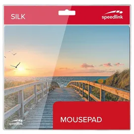 Speedlink SILK Mousepad Beach