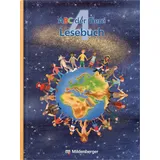 Mildenberger Verlag Gmbh ABC der Tiere 4 – Lesebuch: 4. Schuljahr