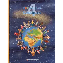 Mildenberger Verlag Gmbh ABC der Tiere 4 – Lesebuch: 4. Schuljahr