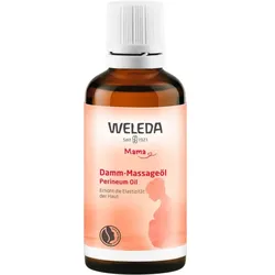 Damm-Massageöl