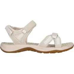 Whistler Kali W Sandal white sand (1091) 37