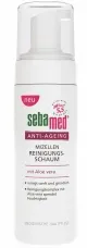 sebamed® Anti-Ageing Mizellen Reinigungsschaum 661201 , 150 ml - Schaumspender