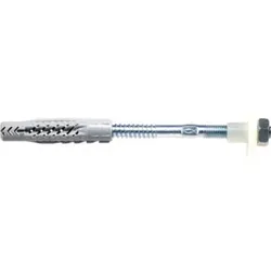 fischer Sanitär-Befestigung WST 10x140