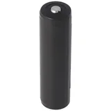Keeppower 18650 3200mAh, 3,6V - 3,7V Li-Ion-Akku 69,4x18,6mm PCB geschützt mit Kopf
