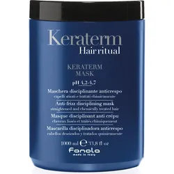 Fanola Keraterm Hair Ritual Maske 1000 ml