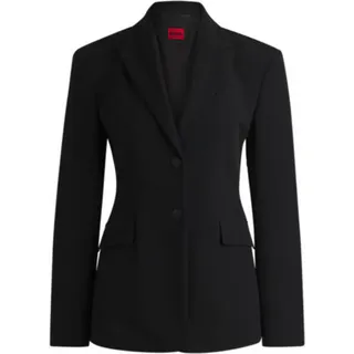 hogoboss Asmalla 1 10268884 Blazer Black 38