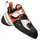 La Sportiva Solution White/Lily Orange 36