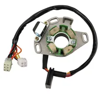 xiangjin Statorspule für Motorrad Lichtmaschine