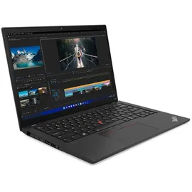 Lenovo ThinkPad P14s G4 (Intel), Core i7-1360P, 32GB RAM, 1TB SSD, RTX A500, DE (21HF000SGE)