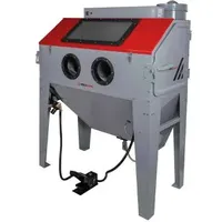 Holzmann Maschinen Holzmann Sandstrahlkabine SK420