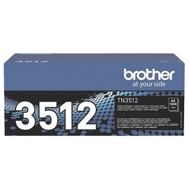 Brother TN-3512 schwarz