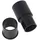 AccuCell Adapter-Set für Staubsauger von 32mm auf 35mm und umgekehrt, ideal für alle Staubsauger mit 32mm und 35mm Anschluss