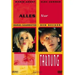 Alles nur Tarnung | Zustand: Neu & original versiegelt